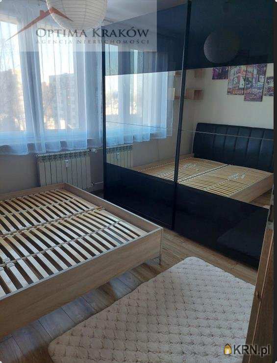 Agencja Nieruchomości Optima, Mieszkanie  na sprzedaż, Kraków, Podgórze Duchackie/Kurdwanów, ul. J. Sas-Zubrzyckiego