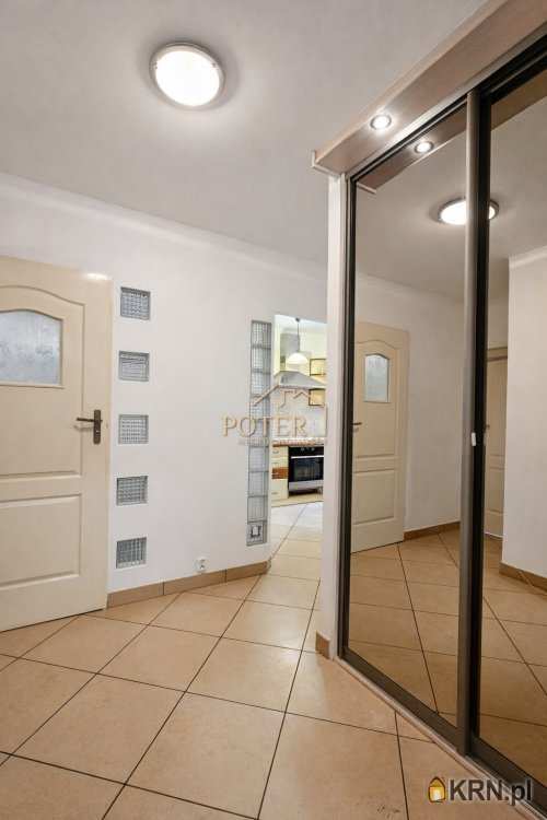 Mieszkanie  na sprzedaż, Wrocław, Krzyki, ul. Krzycka, 2 pokojowe