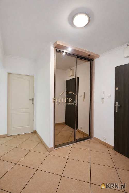 Mieszkanie  na sprzedaż, 2 pokojowe, Wrocław, Krzyki, ul. Krzycka