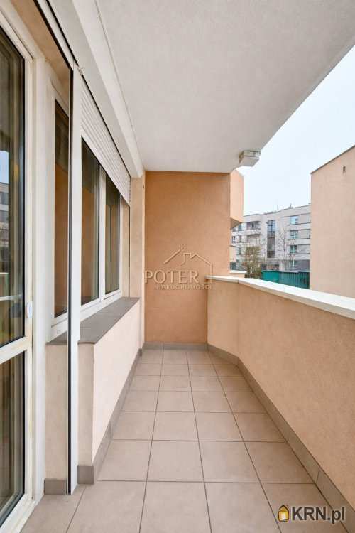 2 pokojowe, Wrocław, Krzyki, ul. Krzycka, Mieszkanie  na sprzedaż