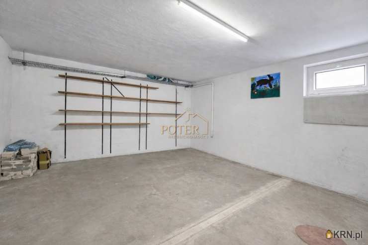 Poter Nieruchomości, Mieszkanie  na sprzedaż, Wrocław, Krzyki, ul. Krzycka