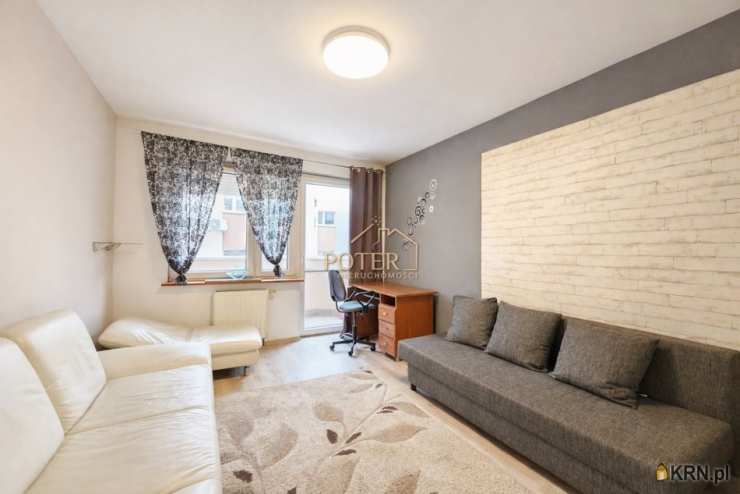 Mieszkanie  na sprzedaż, Wrocław, Krzyki, ul. Krzycka, 2 pokojowe