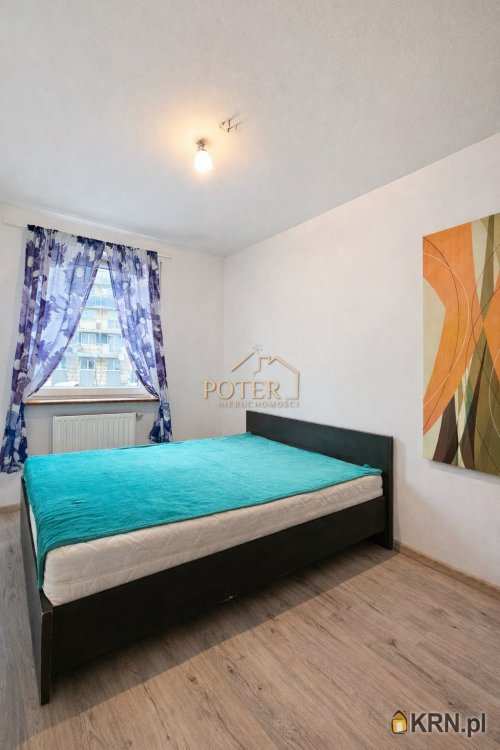 Wrocław, Krzyki, ul. Krzycka, 2 pokojowe, Mieszkanie  na sprzedaż