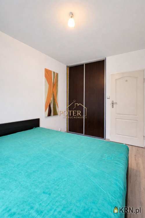 2 pokojowe, Wrocław, Krzyki, ul. Krzycka, Mieszkanie  na sprzedaż