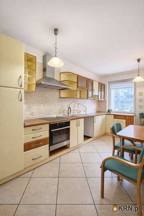 2 pokojowe, Mieszkanie  na sprzedaż, Wrocław, Krzyki, ul. Krzycka