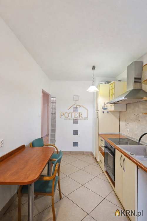 Poter Nieruchomości, Mieszkanie  na sprzedaż, Wrocław, Krzyki, ul. Krzycka