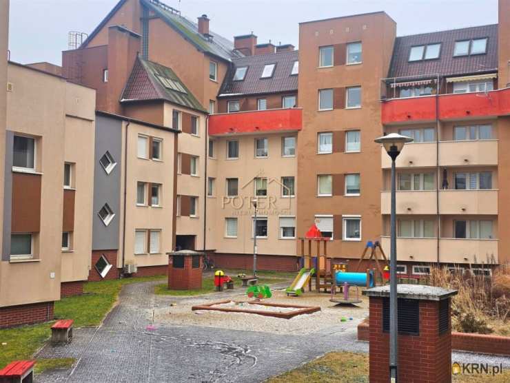 Mieszkanie  na sprzedaż, 2 pokojowe, Wrocław, Krzyki, ul. Krzycka