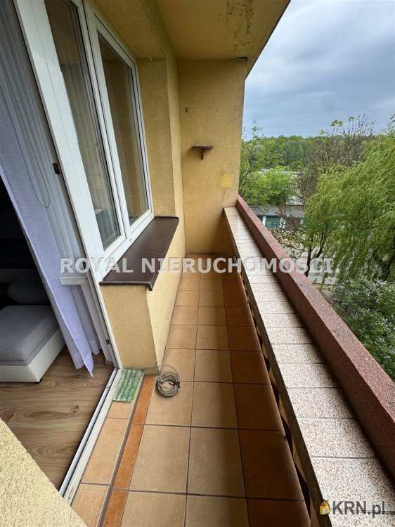 Mieszkanie  na sprzedaż, 3 pokojowe, Zabrze, Helenka, ul. L. Zamenhofa