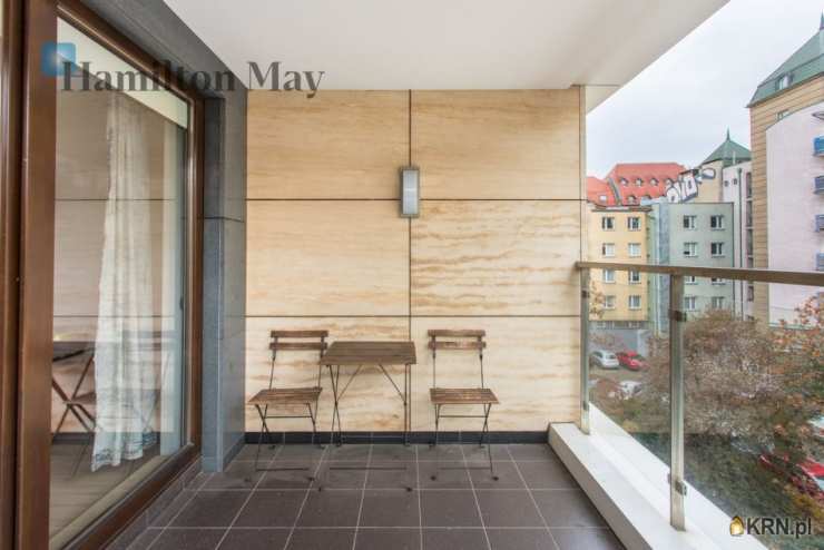 2 pokojowe, Wrocław, Stare Miasto, ul. Krawiecka, Mieszkanie  do wynajęcia