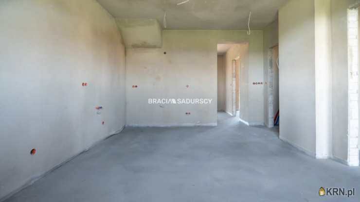 BRACIA SADURSCY NIERUCHOMOŚCI ODDZIAŁ BS5 NOWA HUTA, Mieszkanie  na sprzedaż, Grodkowice, ul. 