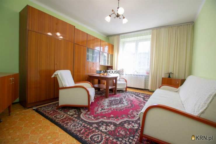 2 pokojowe, Kraków, Nowa Huta, ul. Teatralne, Mieszkanie  na sprzedaż