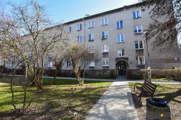 Aphouse Nieruchomości, Mieszkanie  na sprzedaż, Kraków, Nowa Huta, ul. Teatralne