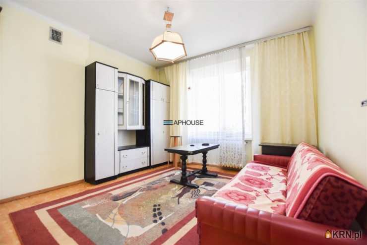 Mieszkanie  na sprzedaż, Kraków, Nowa Huta, ul. Teatralne, 2 pokojowe