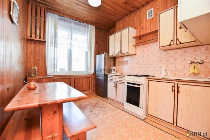 Mieszkanie  na sprzedaż, Kraków, Nowa Huta, ul. Teatralne, 2 pokojowe