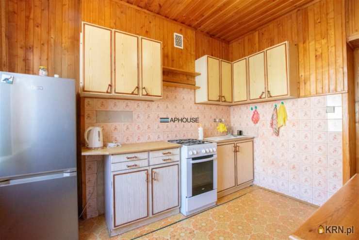 Aphouse Nieruchomości, Mieszkanie  na sprzedaż, Kraków, Nowa Huta, ul. Teatralne