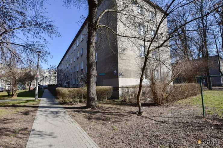 Mieszkanie  na sprzedaż, Kraków, Nowa Huta, ul. Teatralne, 2 pokojowe