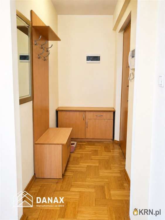 Danax, Mieszkanie  na sprzedaż, Kraków, Bronowice, ul. Bronowicka
