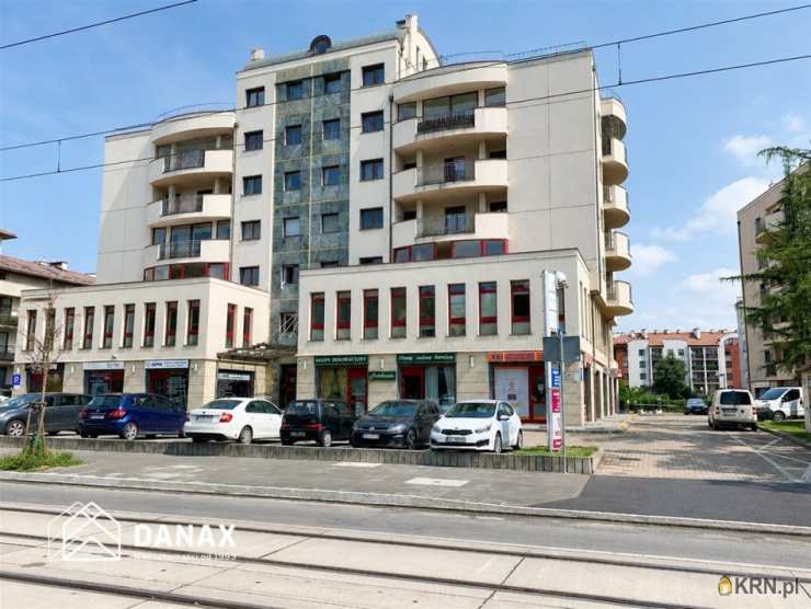 Mieszkanie  na sprzedaż, 2 pokojowe, Kraków, Bronowice, ul. Bronowicka