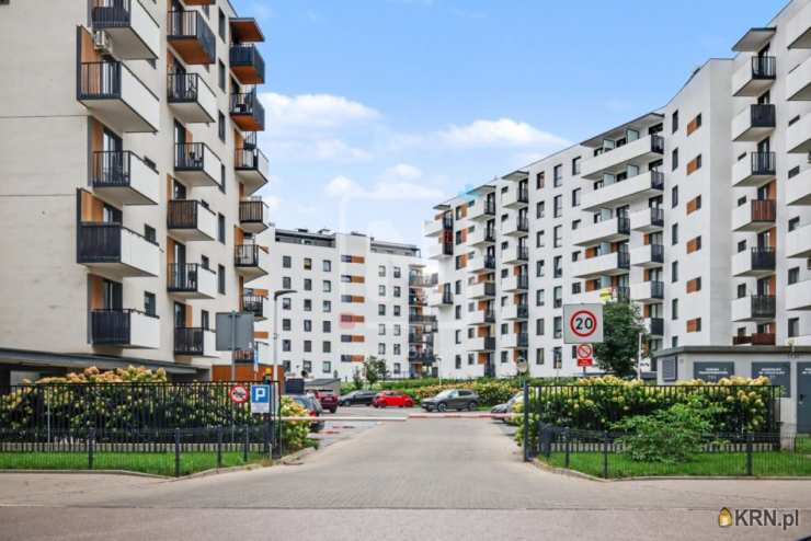 Mieszkanie  na sprzedaż, 2 pokojowe, Warszawa, Wola/Ulrychów, ul. J. Sowińskiego