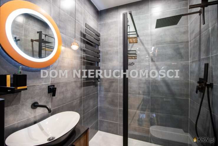 2 pokojowe, Mieszkanie  do wynajęcia, Olsztyn, Nad Jeziorem Długim, ul. Leśna