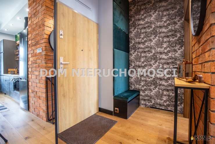 Olsztyn, Nad Jeziorem Długim, ul. Leśna, Mieszkanie  do wynajęcia, 2 pokojowe