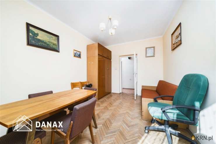 2 pokojowe, Kraków, Nowa Huta, ul. Centrum B, Mieszkanie  na sprzedaż