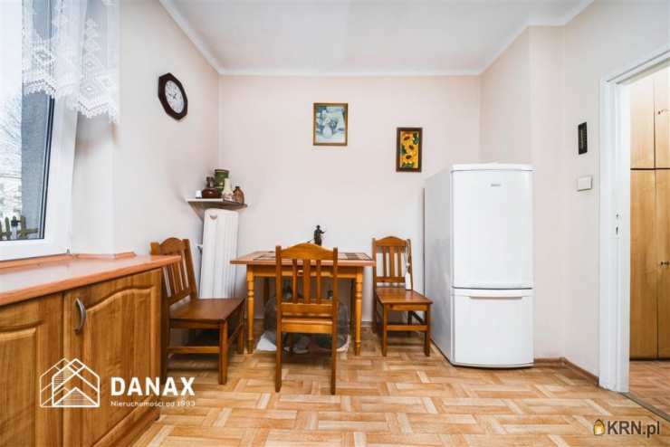Mieszkanie  na sprzedaż, Kraków, Nowa Huta, ul. Centrum B, 2 pokojowe
