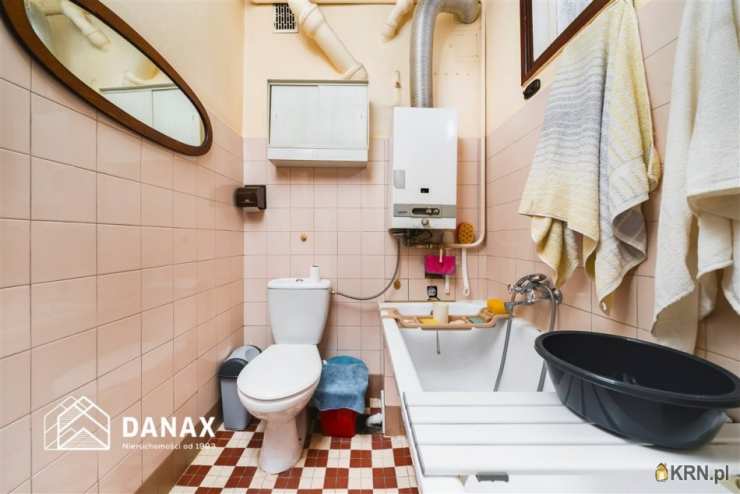 Kraków, Nowa Huta, ul. Centrum B, Mieszkanie  na sprzedaż, 2 pokojowe