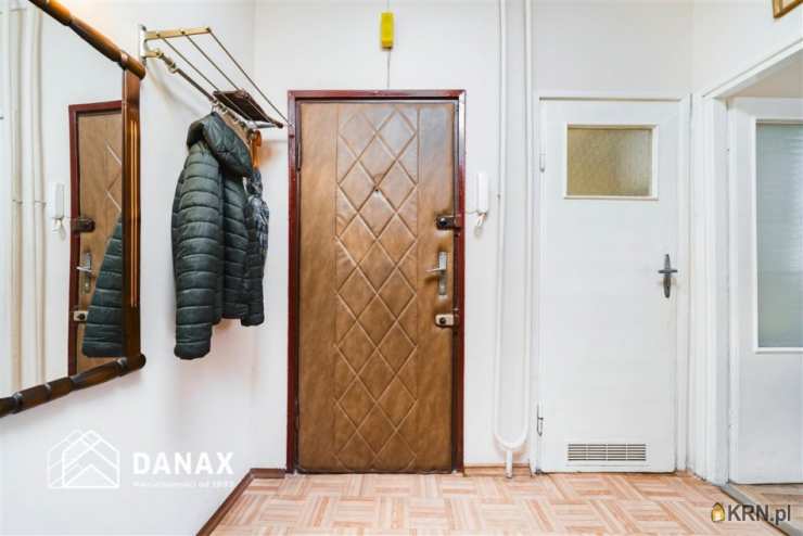 Kraków, Nowa Huta, ul. Centrum B, 2 pokojowe, Mieszkanie  na sprzedaż