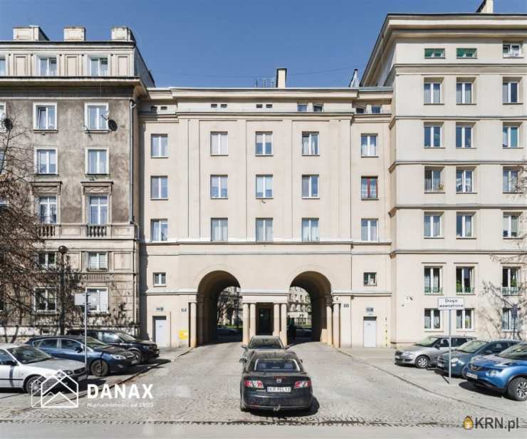 2 pokojowe, Kraków, Nowa Huta, ul. Centrum B, Mieszkanie  na sprzedaż