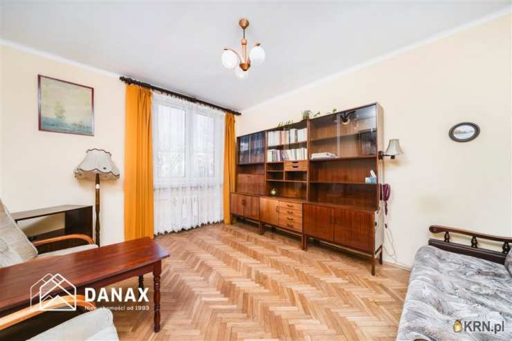 Mieszkanie  na sprzedaż, Kraków, Nowa Huta, ul. Centrum B, 2 pokojowe