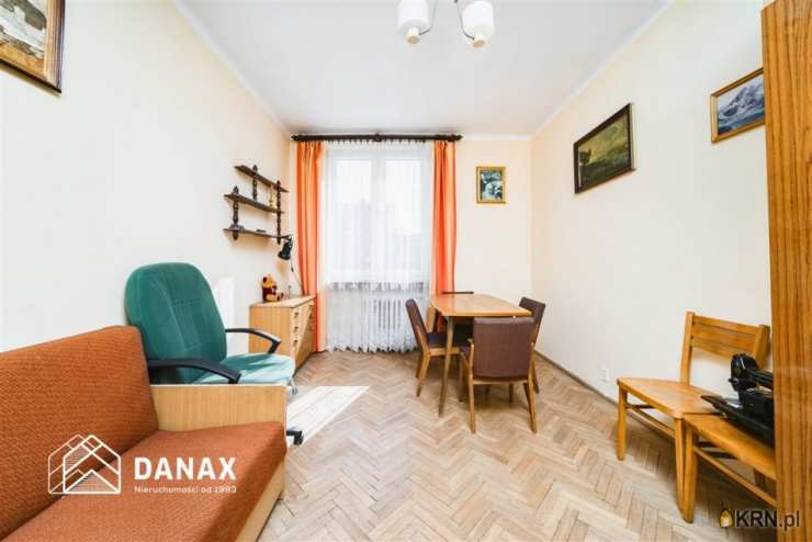 Mieszkanie  na sprzedaż, Kraków, Nowa Huta, ul. Centrum B, 2 pokojowe