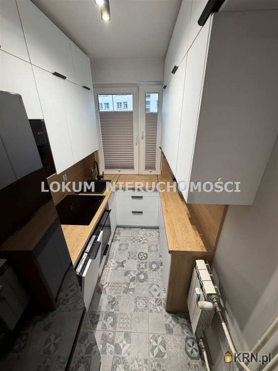 Mieszkanie  do wynajęcia, 3 pokojowe, Jastrzębie-Zdrój, os. Pionierów, ul. Pomorska