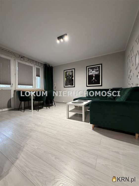 3 pokojowe, Jastrzębie-Zdrój, os. Pionierów, ul. Pomorska, Mieszkanie  do wynajęcia