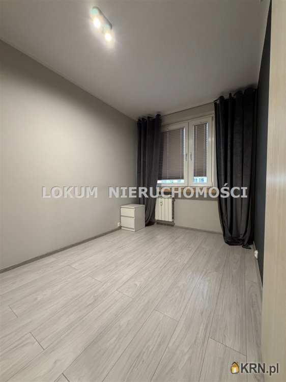 Nieruchomości LOKUM, Mieszkanie  do wynajęcia, Jastrzębie-Zdrój, os. Pionierów, ul. Pomorska