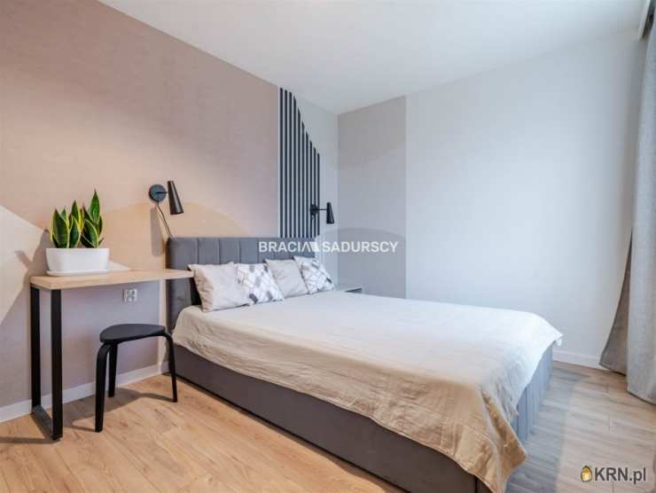 Mieszkanie  na sprzedaż, Kraków, Prądnik Biały/Górka Narodowa, ul. I. Grabczaka, 3 pokojowe