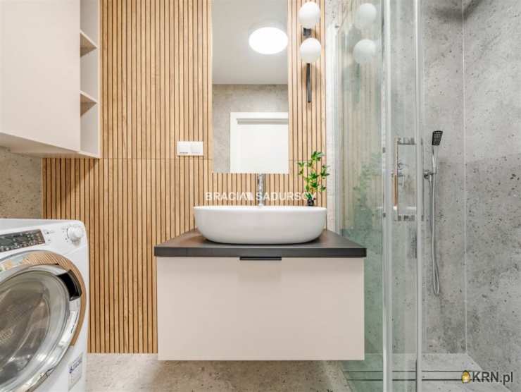 Bracia Sadurscy Oddział BS1 Kapelanka, Mieszkanie  na sprzedaż, Kraków, Prądnik Biały/Górka Narodowa, ul. I. Grabczaka