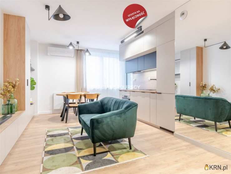 Mieszkanie  na sprzedaż, Kraków, Prądnik Biały/Górka Narodowa, ul. I. Grabczaka, 3 pokojowe