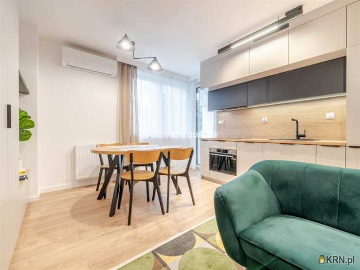 Mieszkanie  na sprzedaż, 3 pokojowe, Kraków, Prądnik Biały/Górka Narodowa, ul. I. Grabczaka