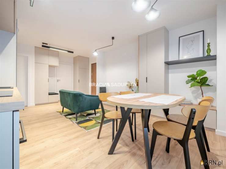 Kraków, Prądnik Biały/Górka Narodowa, ul. I. Grabczaka, 3 pokojowe, Mieszkanie  na sprzedaż