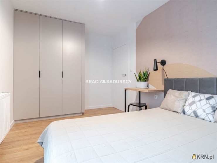 Bracia Sadurscy Oddział BS1 Kapelanka, Mieszkanie  na sprzedaż, Kraków, Prądnik Biały/Górka Narodowa, ul. I. Grabczaka