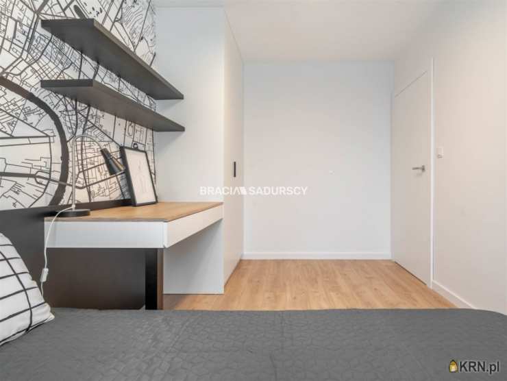 Kraków, Prądnik Biały/Górka Narodowa, ul. I. Grabczaka, 3 pokojowe, Mieszkanie  na sprzedaż