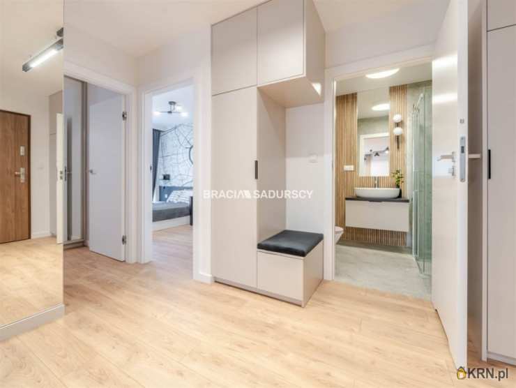 Mieszkanie  na sprzedaż, Kraków, Prądnik Biały/Górka Narodowa, ul. I. Grabczaka, 3 pokojowe