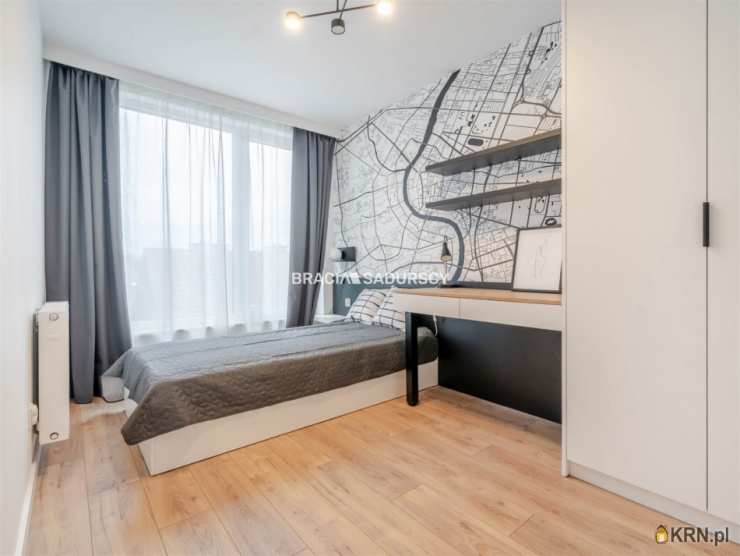 Mieszkanie  na sprzedaż, 3 pokojowe, Kraków, Prądnik Biały/Górka Narodowa, ul. I. Grabczaka