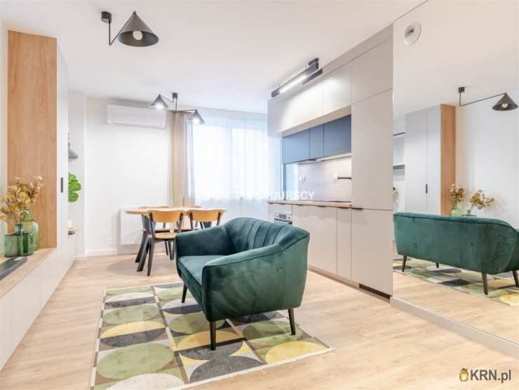 Mieszkanie  na sprzedaż, Kraków, Prądnik Biały/Górka Narodowa, ul. I. Grabczaka, 3 pokojowe