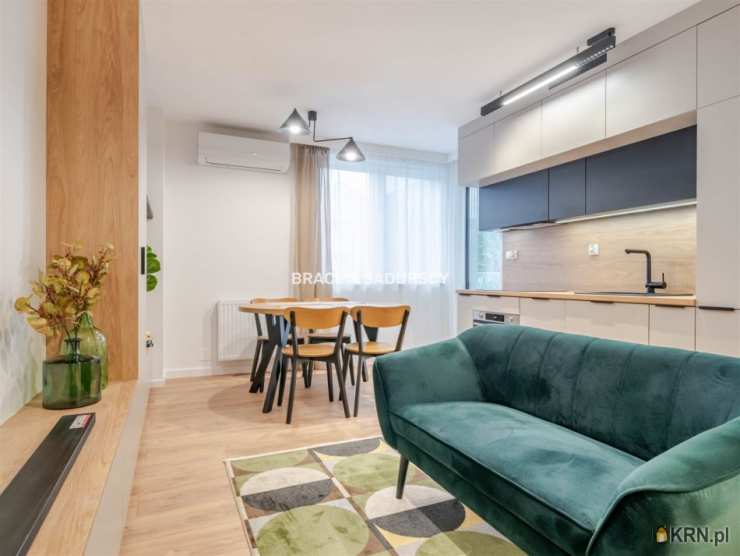 3 pokojowe, Kraków, Prądnik Biały/Górka Narodowa, ul. I. Grabczaka, Mieszkanie  na sprzedaż