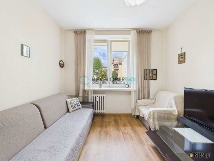 3 pokojowe, Mieszkanie  na sprzedaż, Białystok, Centrum, ul. 