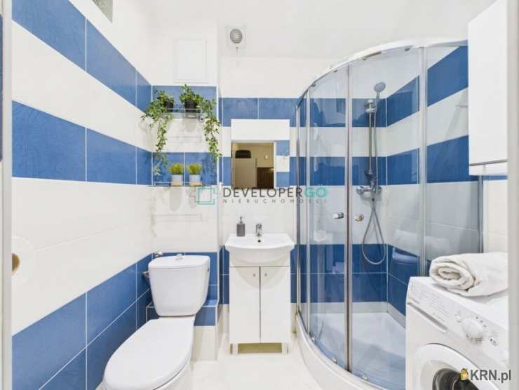 Mieszkanie  na sprzedaż, 3 pokojowe, Białystok, Centrum, ul. 