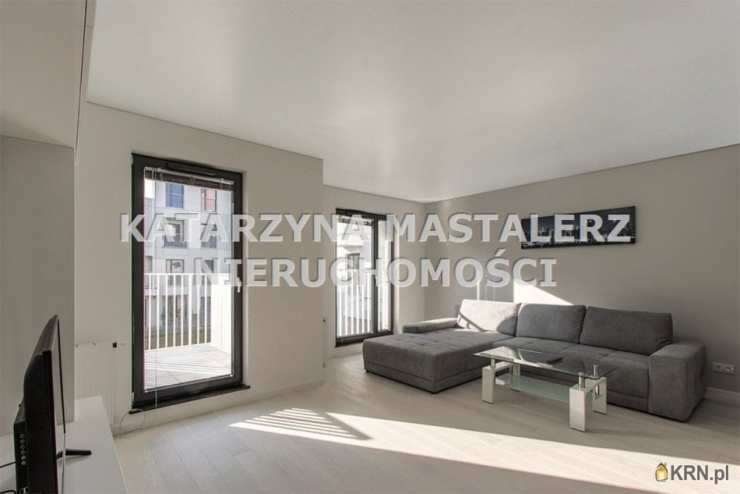 2 pokojowe, Mieszkanie  do wynajęcia, Warszawa, Wilanów, ul. 