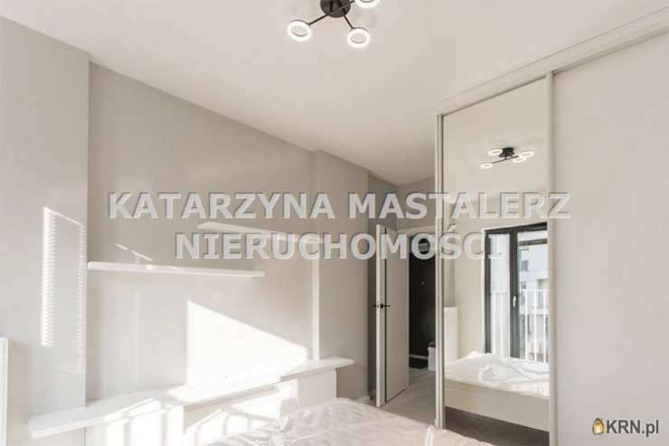 Warszawa, Wilanów, ul. , Mieszkanie  do wynajęcia, 2 pokojowe